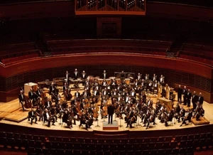 The Philadelphia Orchestra