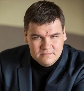 Andris Poga