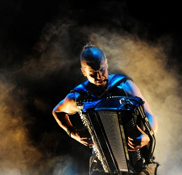 Kimmo Pohjonen
