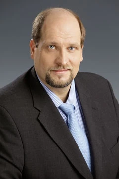 Mika Pohjonen
