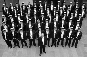The Polytech Choir