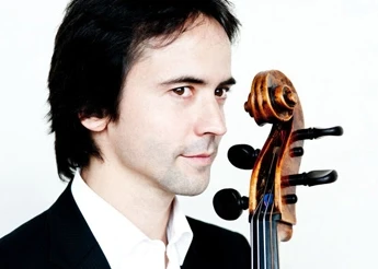 Jean-Guihen Queyras