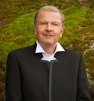 Kalle Randalu