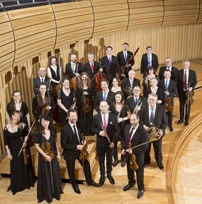 Royal Northern SInfonia