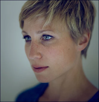 Gunilla Süssmann