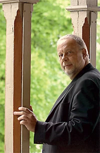 Matti Salminen