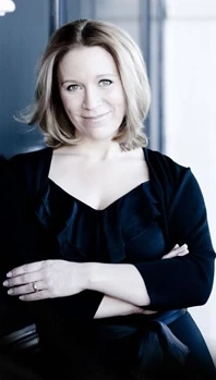 Carolyn Sampson