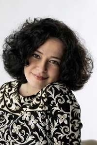 Simona Saturova