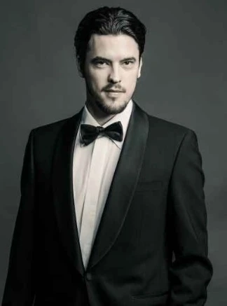Andrè Schuen
