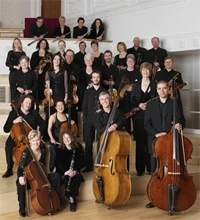 Scottish Chamber Orchestra
