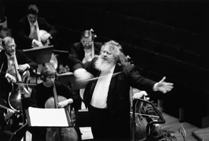 Leif Segerstam