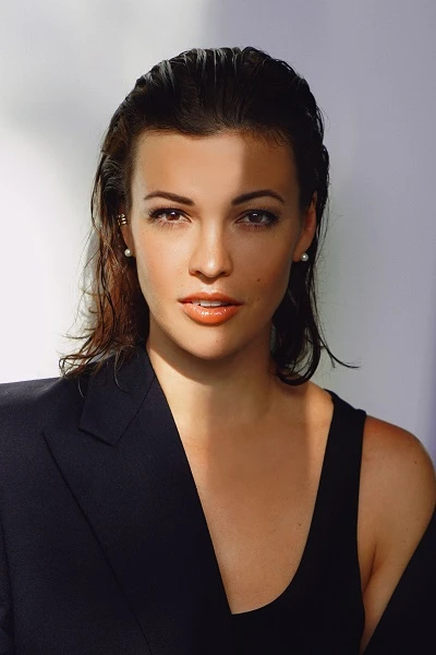 Ksenija Sidorova