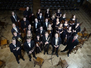 Sinfonietta Riga