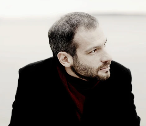 Dima Slobodeniouk
