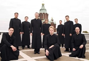 Talla Vocal Ensemble