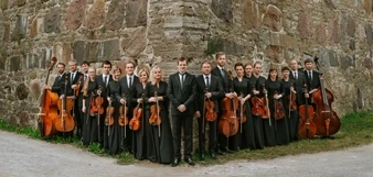 Tallinn Chamber Orchestra
