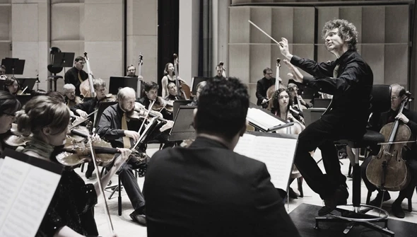 Tampere Philharmonic Orchestra