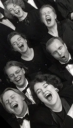 Tapiola Chamber Choir