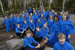 Tapiola Choir