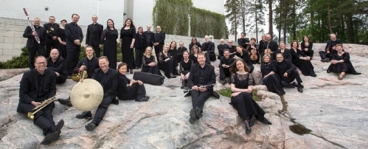 Tapiola Sinfonietta