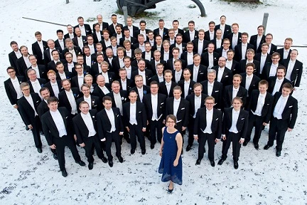 The Polytech Choir