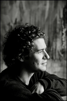 Robin Ticciati
