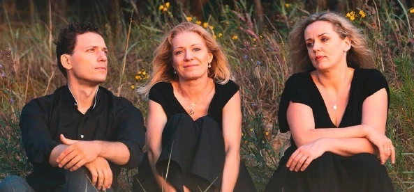 Trio Palladio