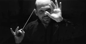 Jaap van Zweden