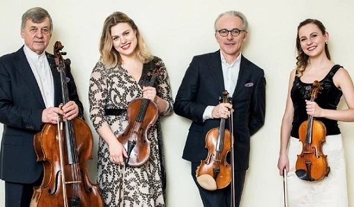 Vilnius String Quartet