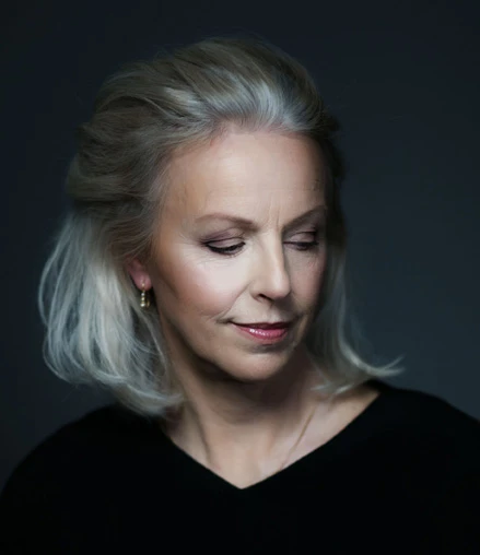 Anne Sofie von Otter