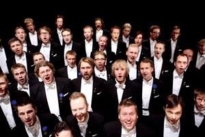 YL Male Voice Choir