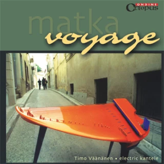 Matka. Voyage