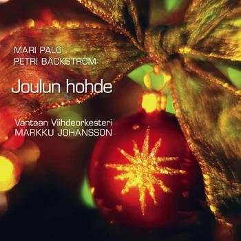 Joulun hohde. Christmas Glow
