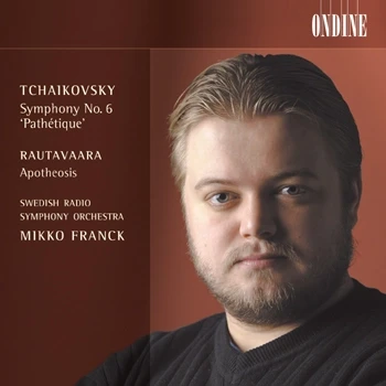 Peter Tchaikovsky · Einojuhani Rautavaara – Symphony No. 6 "Pathétique" · Apotheosis