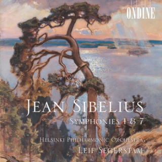 Jean Sibelius – Symphonies Nos. 1 & 7