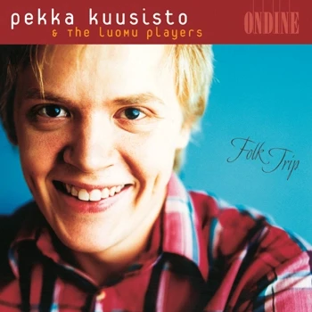 Cover: Folk Trip