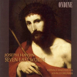 Joseph Haydn – Seven Last Words