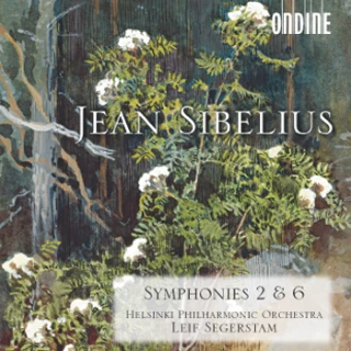 Jean Sibelius – Symphonies Nos. 2 & 6