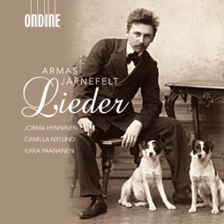 Armas Järnefelt – Lieder
