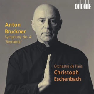 Anton Bruckner – Symphony No. 4 'Romantic'