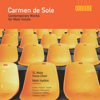 Carmen de Sole – Contemporary Works