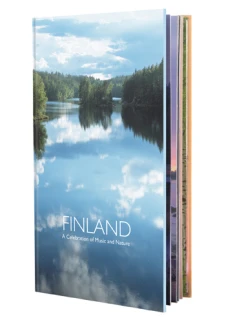 Finland. A Celebration of Music and Nature