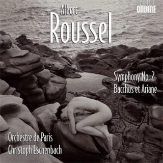 Albert Roussel – Symphony No. 2 · Bacchus et Ariane