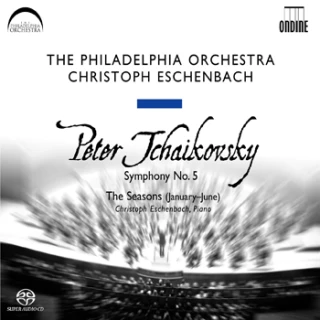 Peter Tchaikovsky – Symphony No. 5 · The Seasons (January-June)