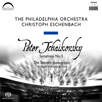 Peter Tchaikovsky – Symphony No. 5 · The Seasons (January-June)