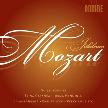 Mozart Jubileum