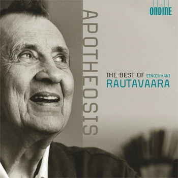 Cover: Apotheosis – The Best of Einojuhani Rautavaara