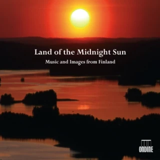Land of the Midnight Sun – Music and Images from Finland