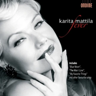 Karita Mattila – Fever