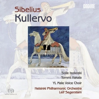 Jean Sibelius – Kullervo